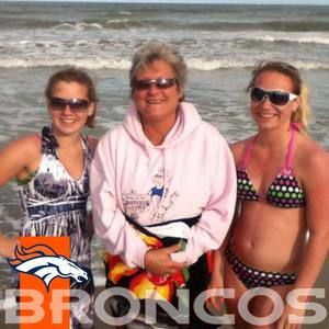 Meet your Posher, Linda